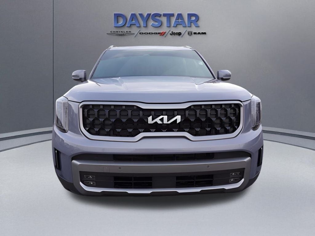 2023 Kia Telluride SX X-Line