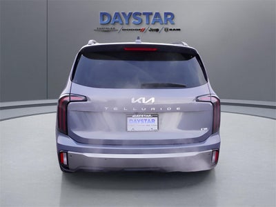 2023 Kia Telluride SX X-Line