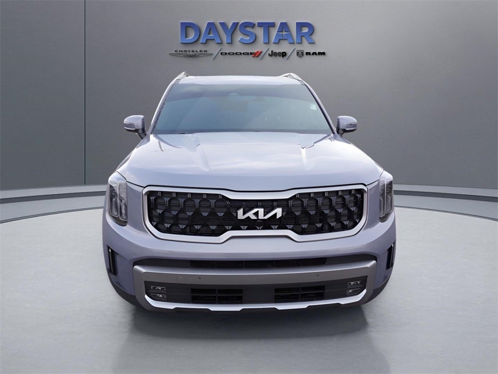 2023 Kia Telluride SX X-Line