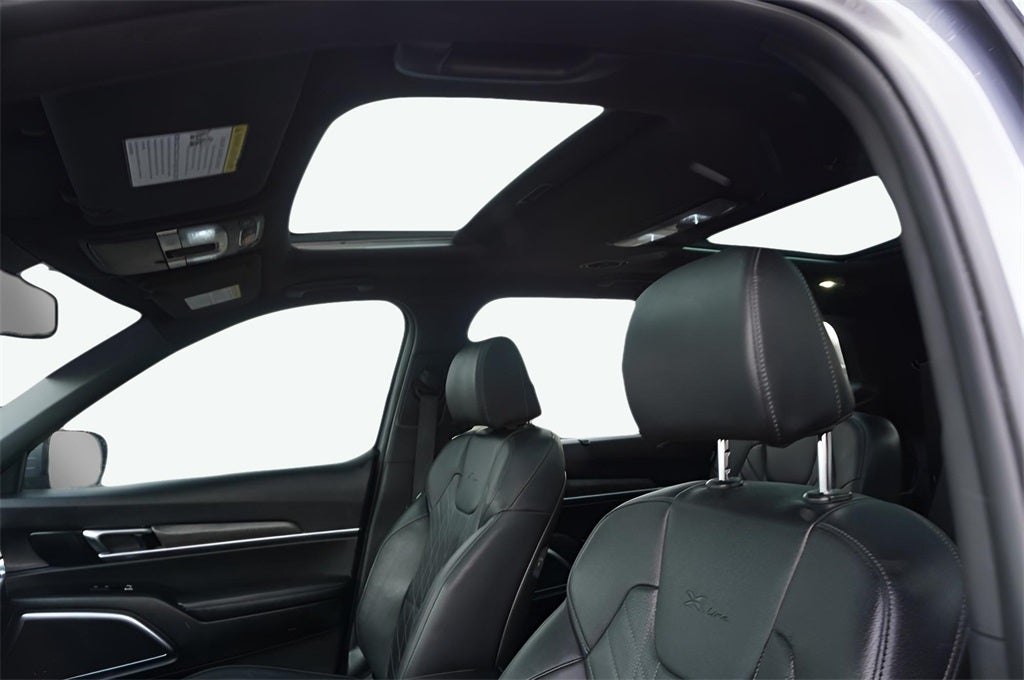 2023 Kia Telluride SX X-Line