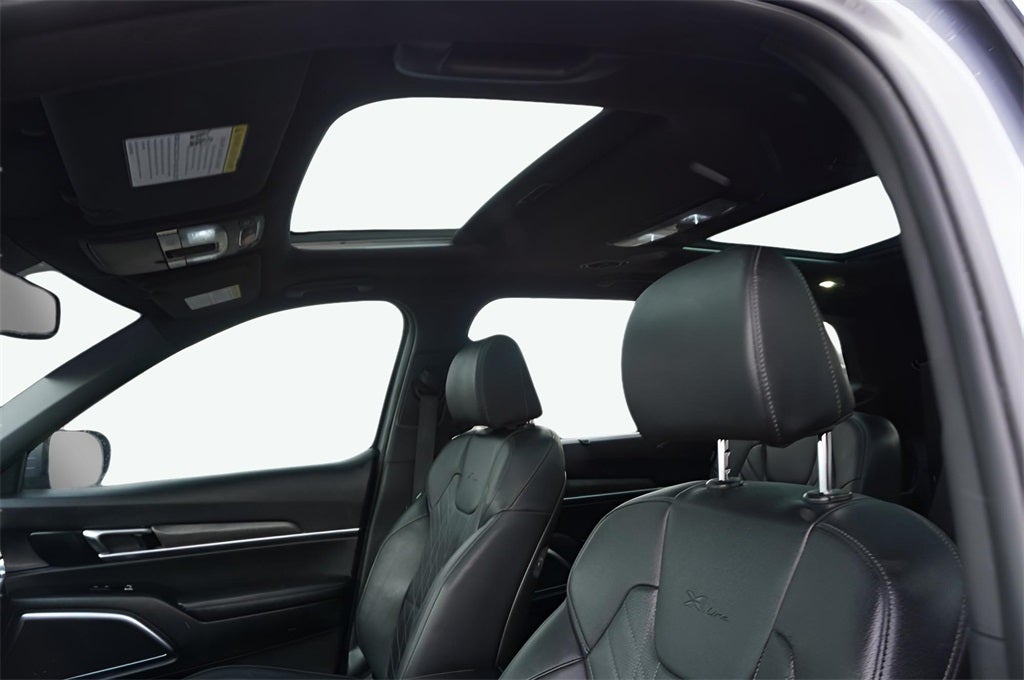 2023 Kia Telluride SX X-Line