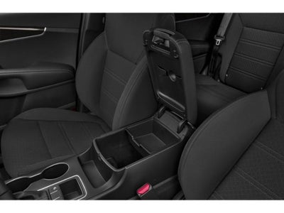 2020 Kia Sorento 3.3L S
