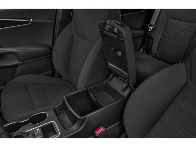 2020 Kia Sorento 3.3L S