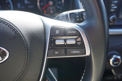 2020 Kia Sorento 3.3L S