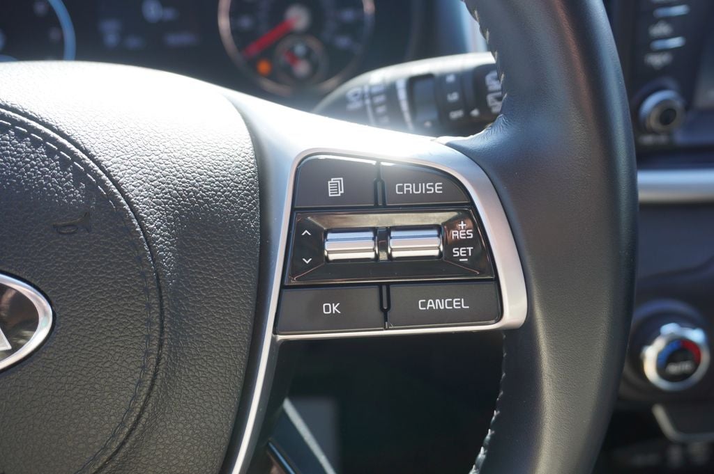 2020 Kia Sorento 3.3L S