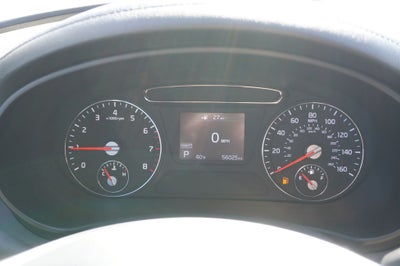 2020 Kia Sorento 3.3L S