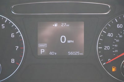 2020 Kia Sorento 3.3L S
