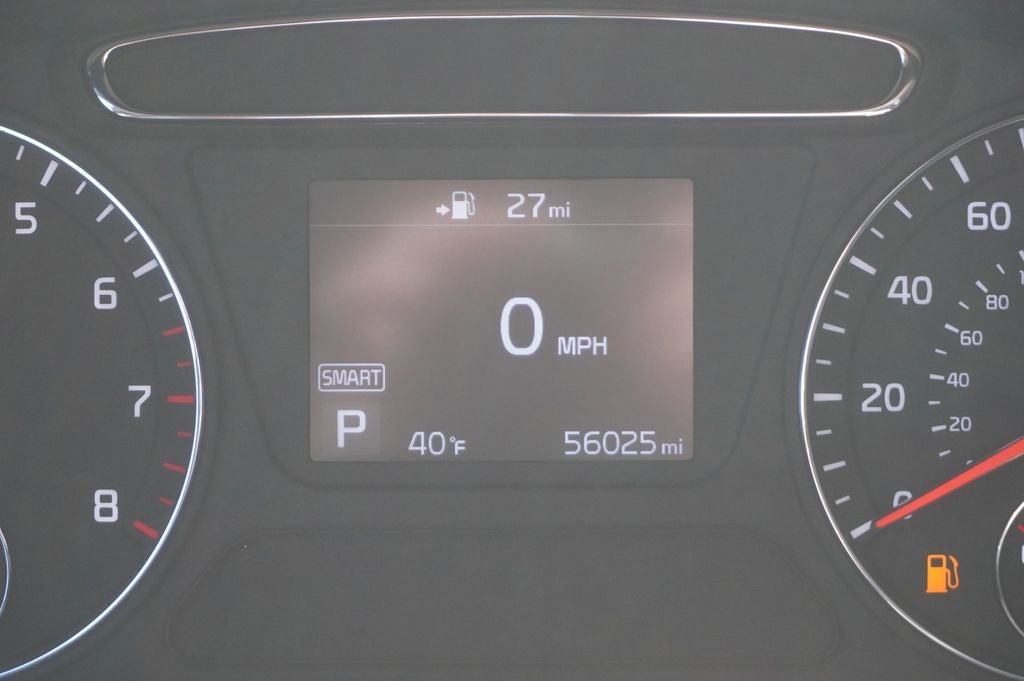 2020 Kia Sorento 3.3L S