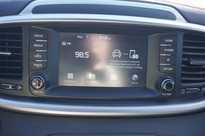 2020 Kia Sorento 3.3L S