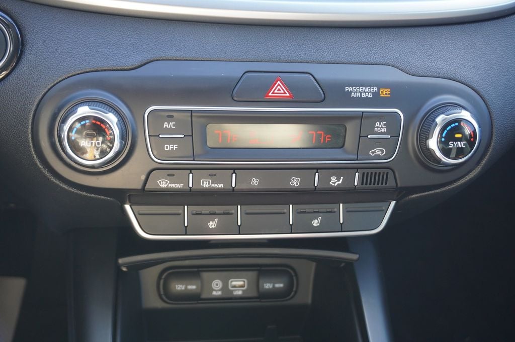 2020 Kia Sorento 3.3L S