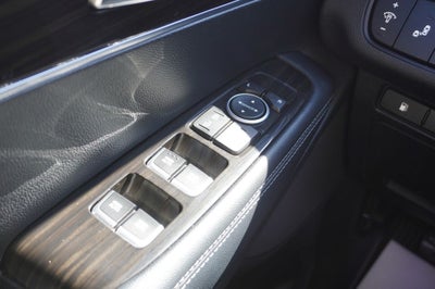 2020 Kia Sorento 3.3L S