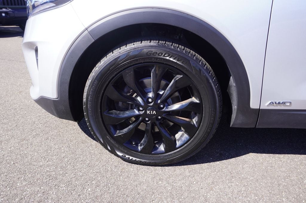 2020 Kia Sorento 3.3L S