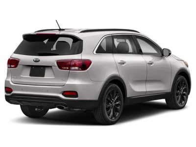 2020 Kia Sorento 3.3L S