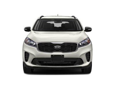 2020 Kia Sorento 3.3L S