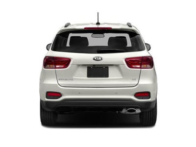 2020 Kia Sorento 3.3L S