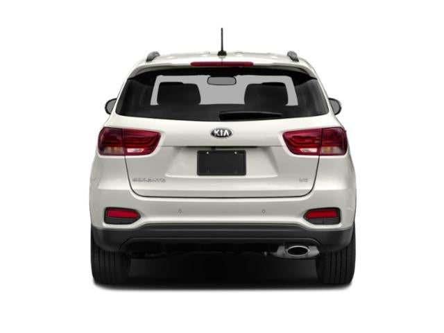 2020 Kia Sorento 3.3L S