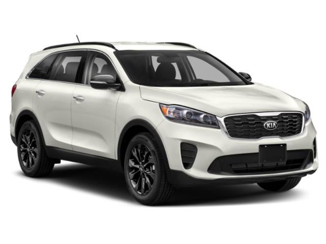 2020 Kia Sorento 3.3L S