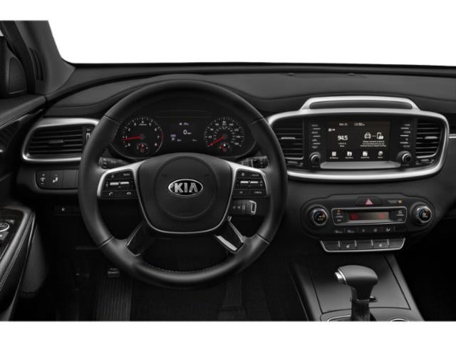 2020 Kia Sorento 3.3L S