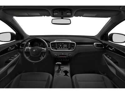 2020 Kia Sorento 3.3L S