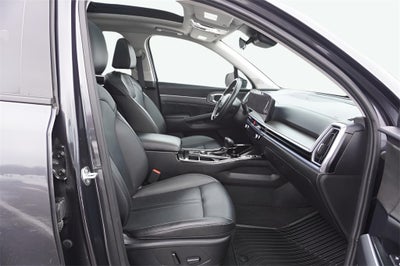 2024 Kia Sorento X-Line SX