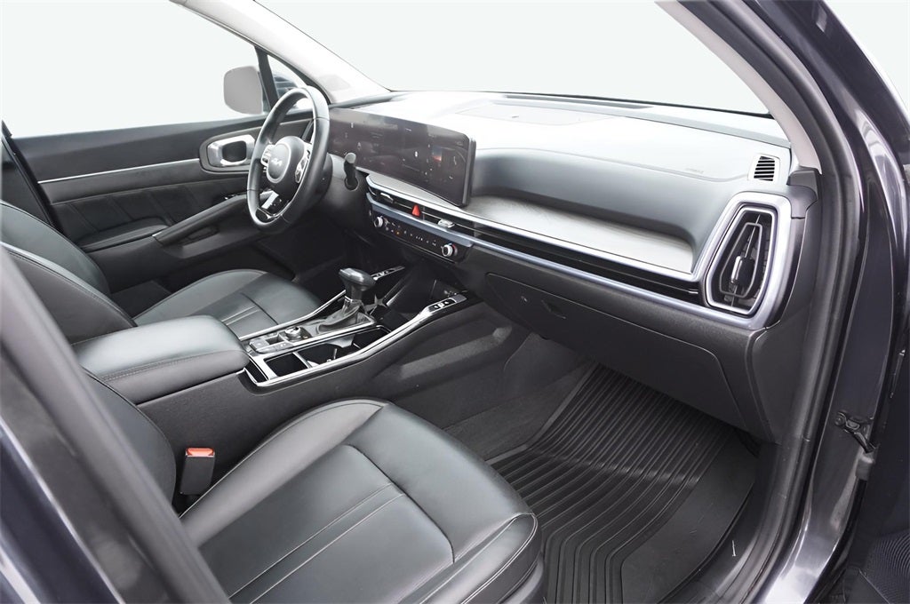 2024 Kia Sorento X-Line SX
