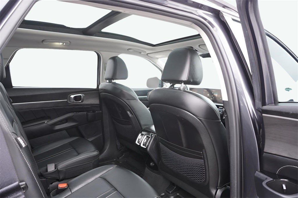 2024 Kia Sorento X-Line SX