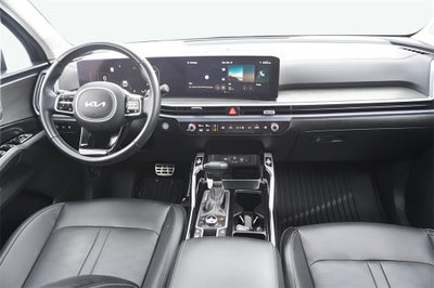 2024 Kia Sorento X-Line SX