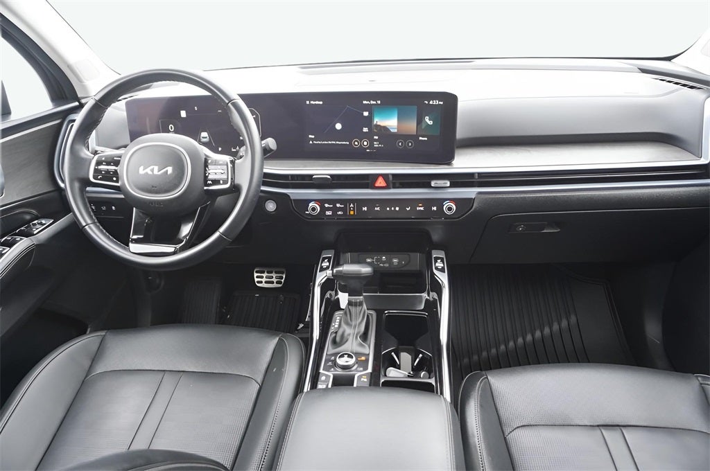 2024 Kia Sorento X-Line SX