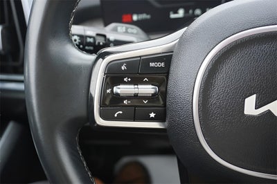 2024 Kia Sorento X-Line SX
