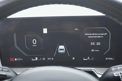 2024 Kia Sorento X-Line SX