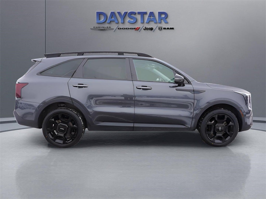 2024 Kia Sorento X-Line SX