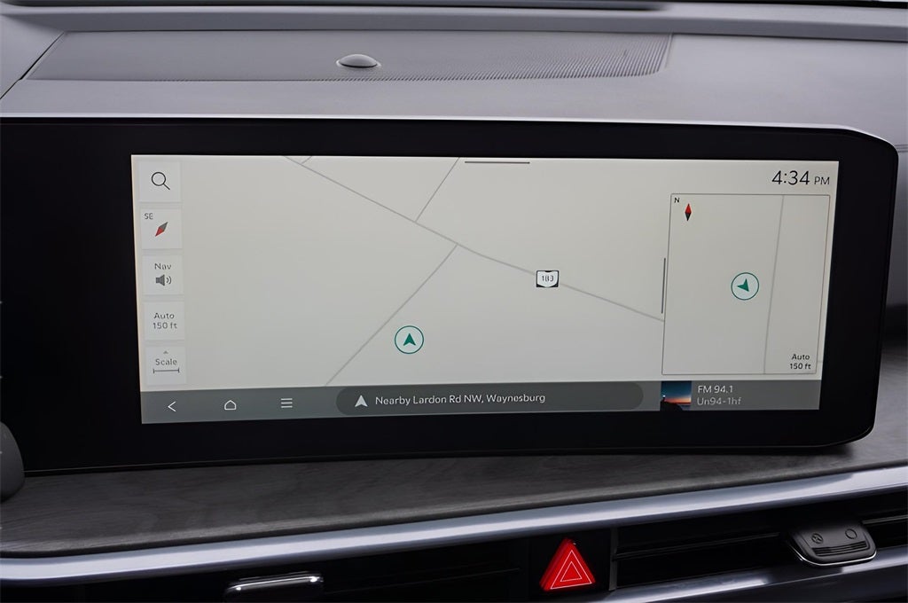 2024 Kia Sorento X-Line SX