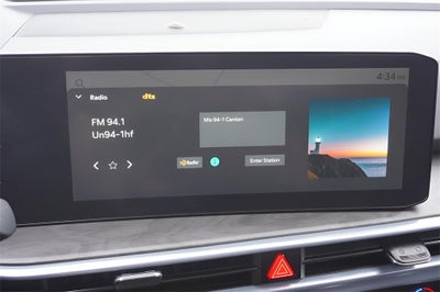 2024 Kia Sorento X-Line SX