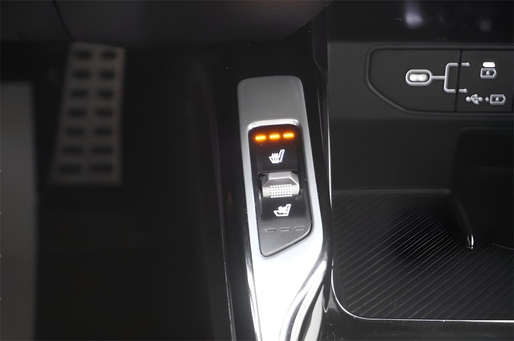 2024 Kia Sorento X-Line SX