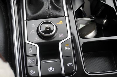 2024 Kia Sorento X-Line SX