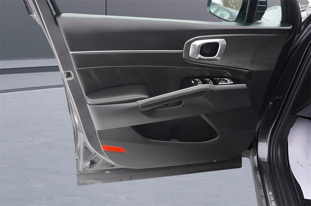 2024 Kia Sorento X-Line SX