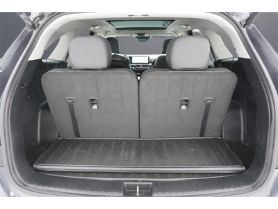 2024 Kia Sorento X-Line SX