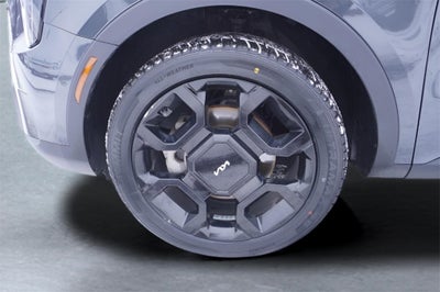 2024 Kia Sorento X-Line SX