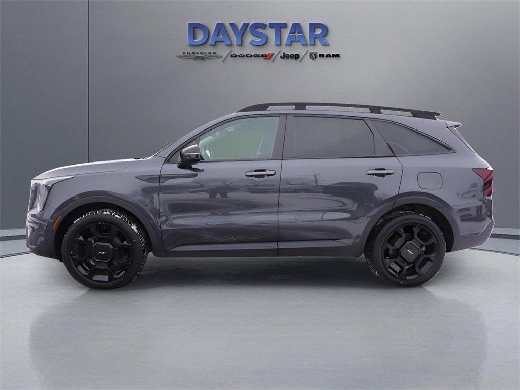 2024 Kia Sorento X-Line SX