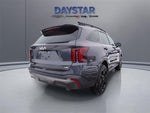 2024 Kia Sorento X-Line SX