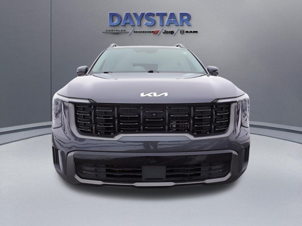 2024 Kia Sorento X-Line SX