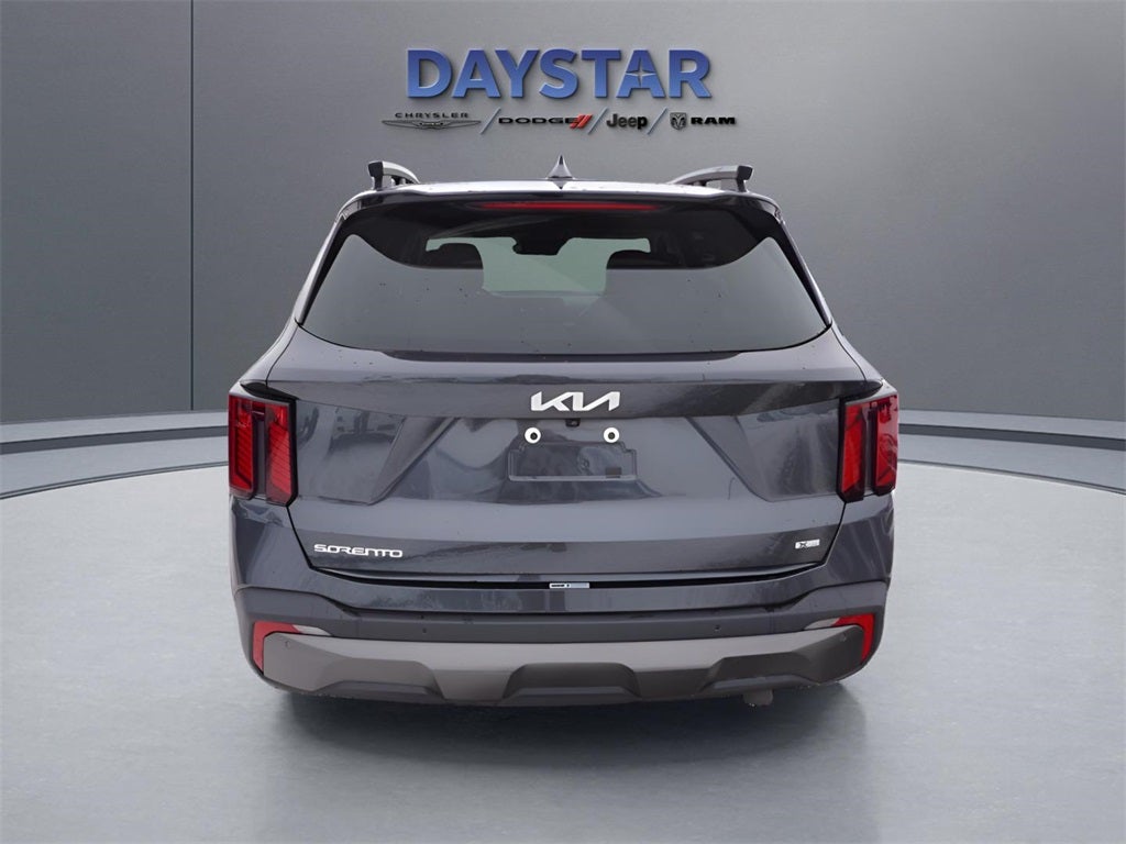 2024 Kia Sorento X-Line SX
