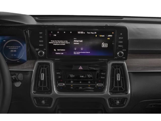 2023 Kia Sorento X-Line SX Prestige