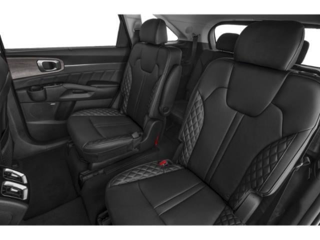 2023 Kia Sorento X-Line SX Prestige