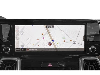 2023 Kia Sorento X-Line SX Prestige