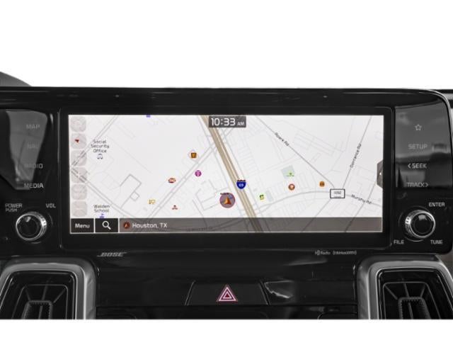 2023 Kia Sorento X-Line SX Prestige