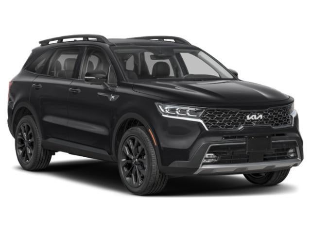 2023 Kia Sorento X-Line SX Prestige