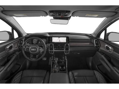 2023 Kia Sorento X-Line SX Prestige