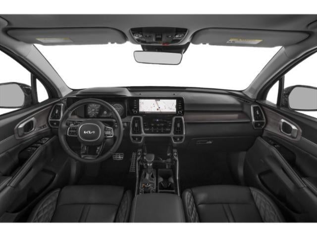 2023 Kia Sorento X-Line SX Prestige