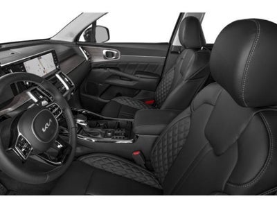 2023 Kia Sorento X-Line SX Prestige